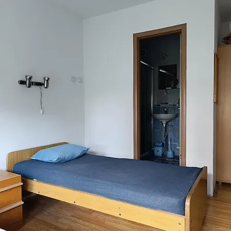 Mlin Balkan Rooms-guesthouse * Skopje
