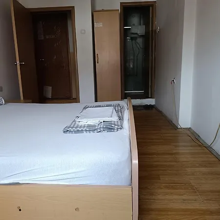 Mlin Balkan Rooms-guesthouse Guest house Skopje