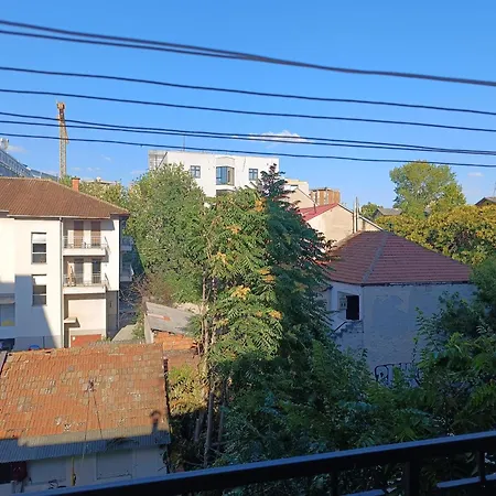 Mlin Balkan Rooms-guesthouse Üsküp